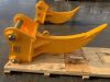 UNUSED HMB-06 Excavator Ripper To Suit 12T-18T (60mm Pins) - 5