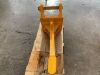 UNUSED HMB-06 Excavator Ripper To Suit 12T-18T (60mm Pins) - 7