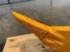 UNUSED HMB-06 Excavator Ripper To Suit 12T-18T (60mm Pins) - 10