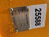 UNUSED HMB-06 Excavator Ripper To Suit 12T-18T (60mm Pins) - 12