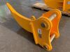 UNUSED HMB-06 Excavator Ripper To Suit 12T-18T (60mm Pins) - 2