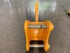 UNUSED HMB-06 Excavator Ripper To Suit 12T-18T (60mm Pins) - 3