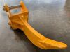 UNUSED HMB-06 Excavator Ripper To Suit 12T-18T (60mm Pins) - 6