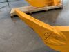 UNUSED HMB-06 Excavator Ripper To Suit 12T-18T (60mm Pins) - 10