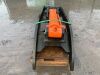 UNUSED HMB-47 47" Hydraulic Excavator Thumb - 3