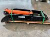 UNUSED HMB-47 47" Hydraulic Excavator Thumb - 5