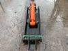 UNUSED HMB-47 47" Hydraulic Excavator Thumb - 7