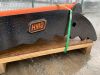 UNUSED HMB-47 47" Hydraulic Excavator Thumb - 10