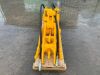 UNUSED HMB-JSC50 Hydraulic Grapple To Suit 4T-7T (50mm Pins) - 3