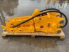 UNUSED HMB-JSC50 Hydraulic Grapple To Suit 4T-7T (50mm Pins) - 5