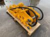 UNUSED HMB-JSC50 Hydraulic Grapple To Suit 4T-7T (50mm Pins) - 6