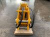 UNUSED HMB-JSC50 Hydraulic Grapple To Suit 4T-7T (50mm Pins) - 7