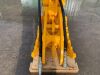 UNUSED HMB-JSC50 Hydraulic Grapple To Suit 4T-7T (50mm Pins) - 10