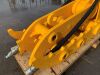 UNUSED HMB-JSC50 Hydraulic Grapple To Suit 4T-7T (50mm Pins) - 12