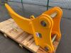 UNUSED HMB-06 Excavator Ripper To Suit 12T-18T (60mm Pins) - 2