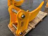 UNUSED HMB-06 Excavator Ripper To Suit 12T-18T (60mm Pins) - 4