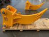 UNUSED HMB-06 Excavator Ripper To Suit 12T-18T (60mm Pins) - 5