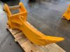 UNUSED HMB-06 Excavator Ripper To Suit 12T-18T (60mm Pins) - 6