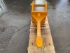 UNUSED HMB-06 Excavator Ripper To Suit 12T-18T (60mm Pins) - 7