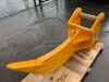 UNUSED HMB-06 Excavator Ripper To Suit 12T-18T (60mm Pins) - 8