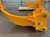 UNUSED HMB-06 Excavator Ripper To Suit 12T-18T (60mm Pins)