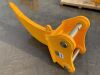 UNUSED HMB-06 Excavator Ripper To Suit 12T-18T (60mm Pins) - 2