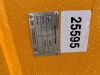 UNUSED HMB-06 Excavator Ripper To Suit 12T-18T (60mm Pins) - 11