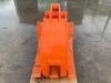 UNUSED KBKC-ASC45 Hydraulic Grapple To Suit 5T-7T (50mm Pins) - 3