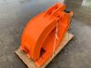 UNUSED KBKC-ASC45 Hydraulic Grapple To Suit 5T-7T (50mm Pins) - 4