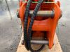 UNUSED KBKC-ASC45 Hydraulic Grapple To Suit 5T-7T (50mm Pins) - 11