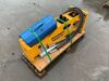 UNUSED Hanmen HMB530 Silenced Hydraulic Breaker To Suit 2T-4.5T c/w Chisel & Hoses - 4