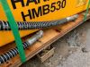 UNUSED Hanmen HMB530 Silenced Hydraulic Breaker To Suit 2T-4.5T c/w Chisel & Hoses - 9