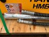 UNUSED Hanmen HMB530 Silenced Hydraulic Breaker To Suit 2T-4.5T c/w Chisel & Hoses - 12