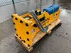 UNUSED KBKC-680 Silenced Hydraulic Breaker To Suit 5T-7T - 8