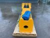 UNUSED KBKC-1000 Silenced Hydraulic Breaker To Suit 10T-18T (65mm Pins) c/w Chisel & Hoses - 3