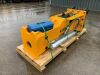 UNUSED KBKC-1000 Silenced Hydraulic Breaker To Suit 10T-18T (65mm Pins) c/w Chisel & Hoses - 4