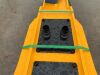 UNUSED KBKC-1000 Silenced Hydraulic Breaker To Suit 10T-18T (65mm Pins) c/w Chisel & Hoses - 10