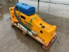 UNUSED HMB-450 Silenced Hydraulic Breaker To Suit 1.5T-2.5T - 2