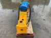 UNUSED HMB-450 Silenced Hydraulic Breaker To Suit 1.5T-2.5T - 3