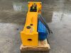 UNUSED KBKC-450 Silenced Hydraulic Breaker To Suit 1.5T-2.5T c/w Chisel & Hoses - 3