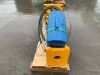 UNUSED KBKC-530 Silenced Hydraulic Breaker To Suit 2T-4.5T c/w Chisel & Hoses - 3