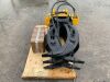 UNUSED HMB-RG45 Hydraulic Rotating Grapple To Suit 5T-7T (45mm Pins) - 3