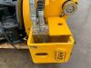 UNUSED HMB-RG45 Hydraulic Rotating Grapple To Suit 5T-7T (45mm Pins) - 9