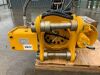 UNUSED HMB-RG45 Hydraulic Rotating Grapple To Suit 5T-7T (45mm Pins) - 11