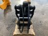 UNUSED KBKC-ASC30 Hydraulic Grab (3&2) To Suit 1.5T-4T (40mm Pins) - 7