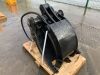 UNUSED KBKC-ASC30 Hydraulic Grab (3&2) To Suit 1.5T-4T (35mm Pins) - 2