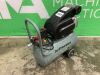 Jefferson 25L Portable Air Compressor