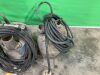 3 x Tsurumi 2" Submersible Pumps - 4