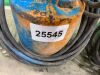 3 x Tsurumi 2" Submersible Pumps - 5