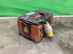 Hilti DPC20 110v Power Conditioner